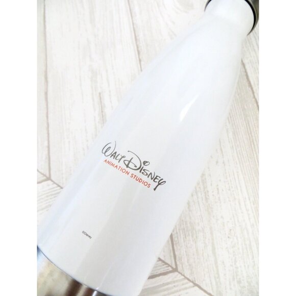 NEW! Walt Disney Animation Studio h2go Stainless Steel Water Bottle Mickey Mouse - Picture 6 of 6